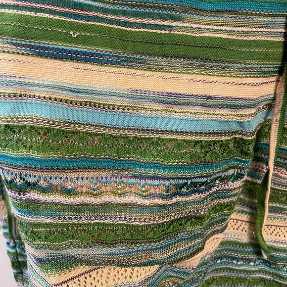 Authentic Missoni dress, size 6 - Picture 9 of 14